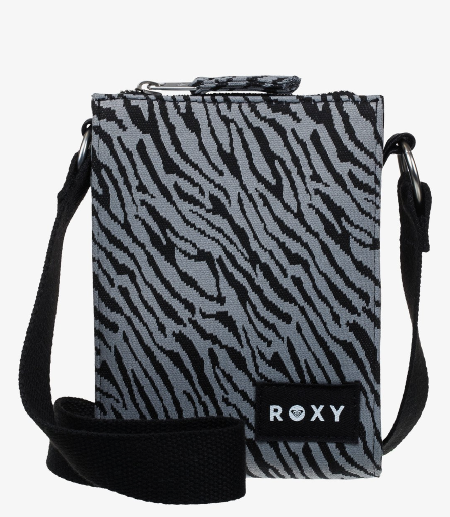 Bolso Bandolera Roxy Urban Party - Anthracite
