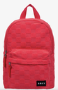 Mochila Roxy Silver 8L - Hibiscus