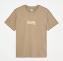 Camiseta Quiksilver True - Pine Bark