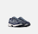 Zapatillas New Balance 74022B Infant (Niño) -Shadow Blue