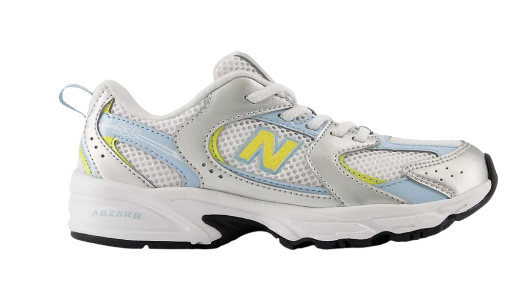 Zapatillas New Balance 5307DQ Preschool (Niño) - Multicolor