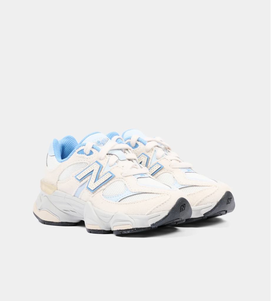Zapatillas New Balance 906054J Shifted Preschool (Niño) - Marfil