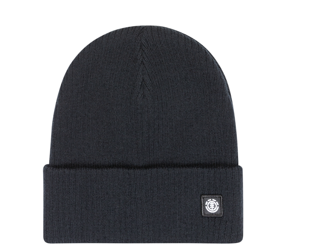 Gorro Element Mid Icon Rib - Flint Black
