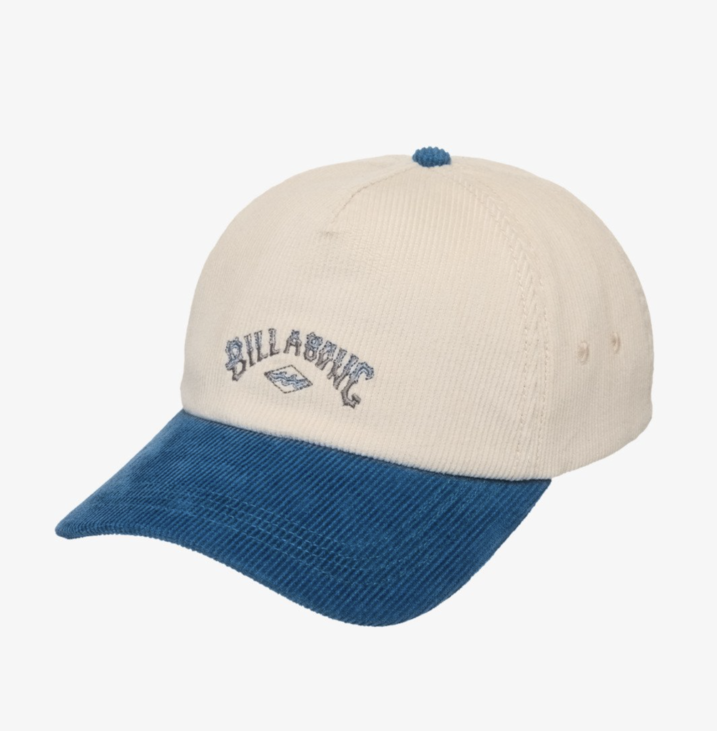 Gorra Billabong Heritage - Oatmeal