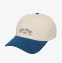 Gorra Billabong Heritage - Oatmeal