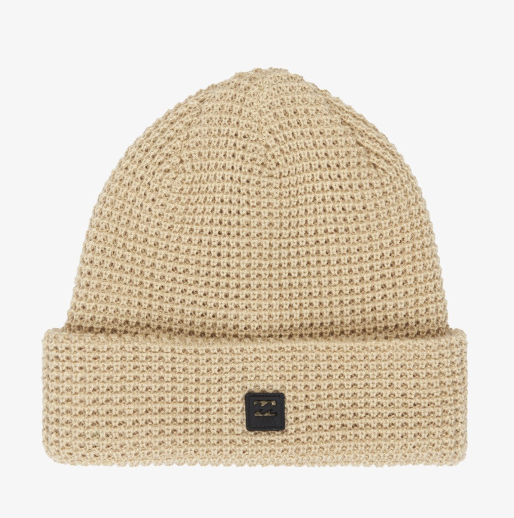 Gorro Billabong A/Div Barrow - Pale Khaki