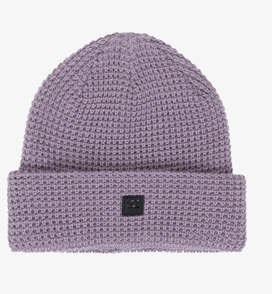 Gorro Billabong A/Div Barrow - Purple Ash