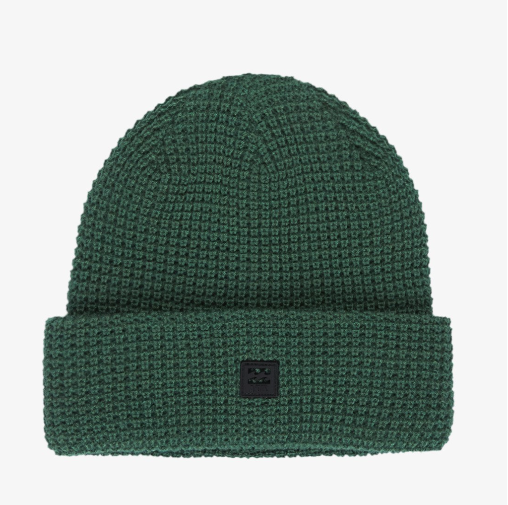 Gorro Billabong A/Div Barrow - Smoke Pine