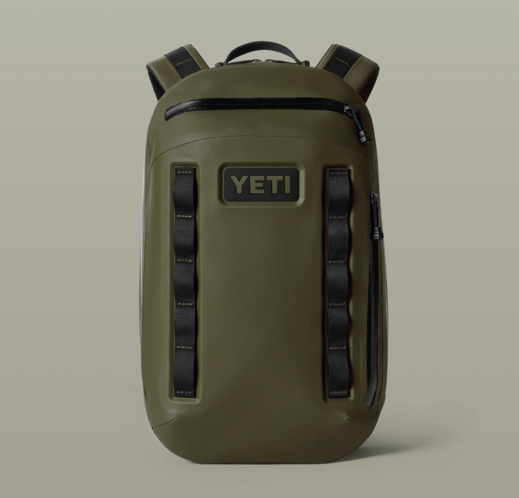 Mochila Yeti Cayo 15 L - Olive