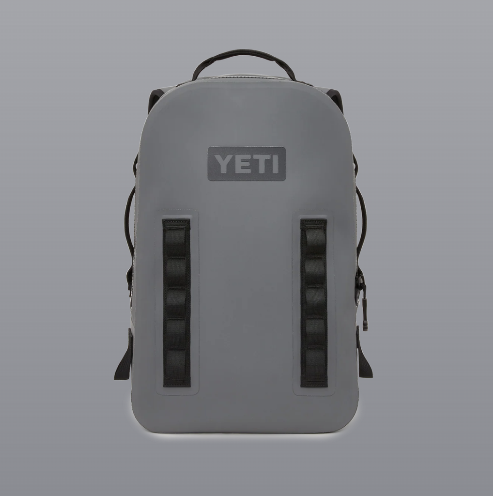 Mochila Impermeable Yeti Panga 28 L - Storm Grey