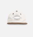 Gorra Oxbow Spiro - Seashell