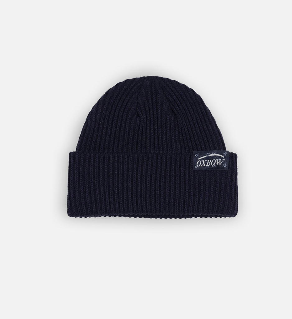 Gorro Oxbow Alcala - Deep Marine