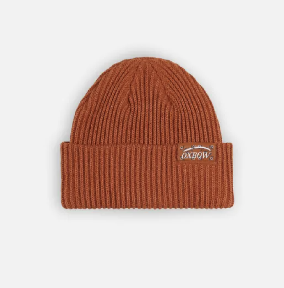 Gorro Oxbow Alcala - Rusted