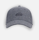 Gorra Oxbow Flanel - Caviar