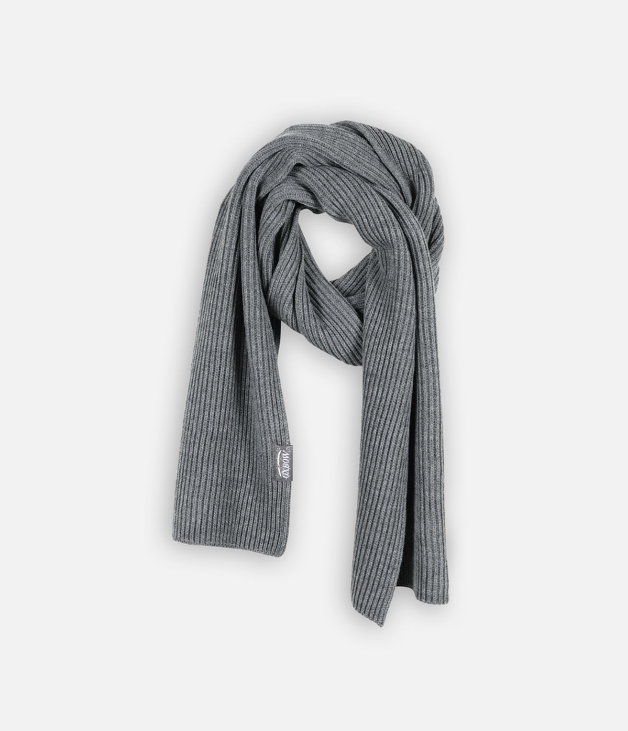 Bufanda Oxbow Elo - Dark Grey