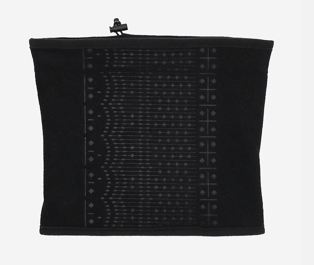 Braga Oxbow Moss P0moss - Noir