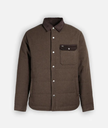 Sobrecamisa Oxbow Outland - Deep Brown