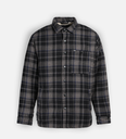 Sobrecamisa Oxbow Getaway -  Black