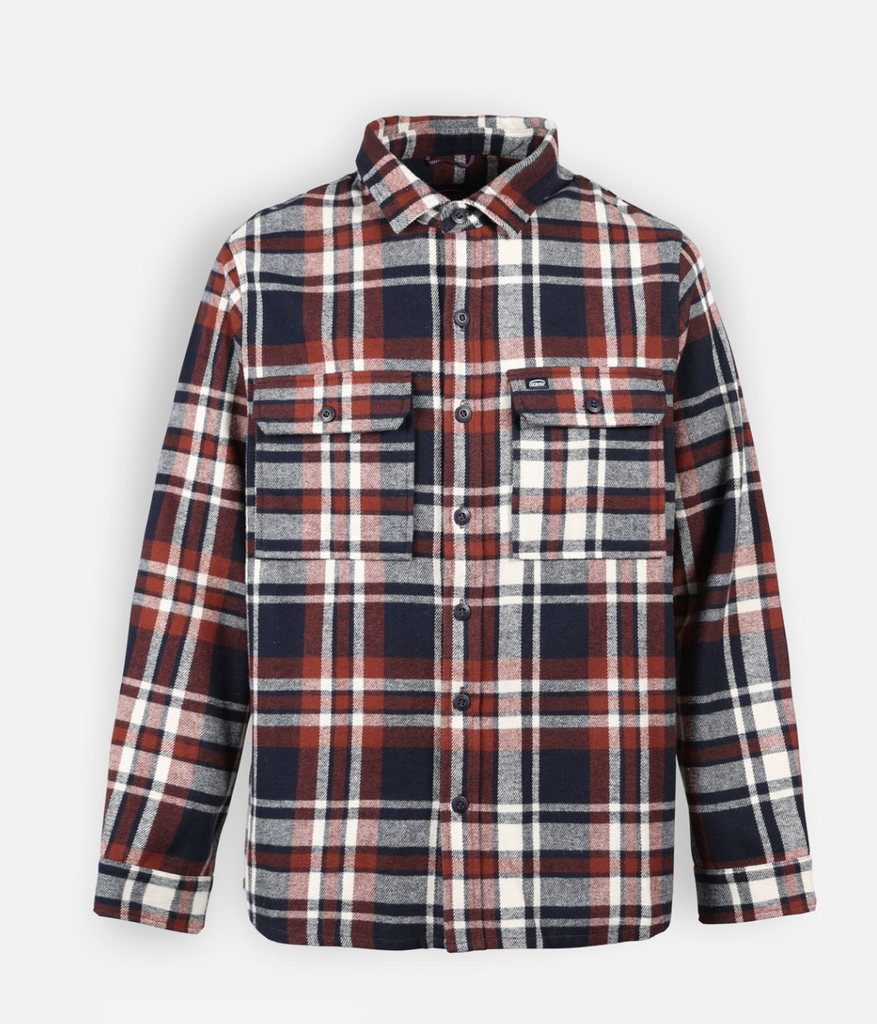 Sobrecamisa Oxbow Canyon - Deep Marine