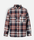 Sobrecamisa Oxbow Canyon - Deep Marine