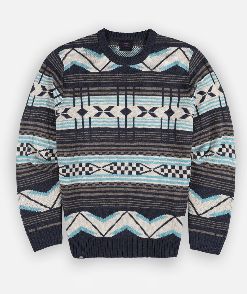 Jersey Oxbow Wildway -  Deep Marine
