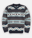 Jersey Oxbow Wildway -  Deep Marine