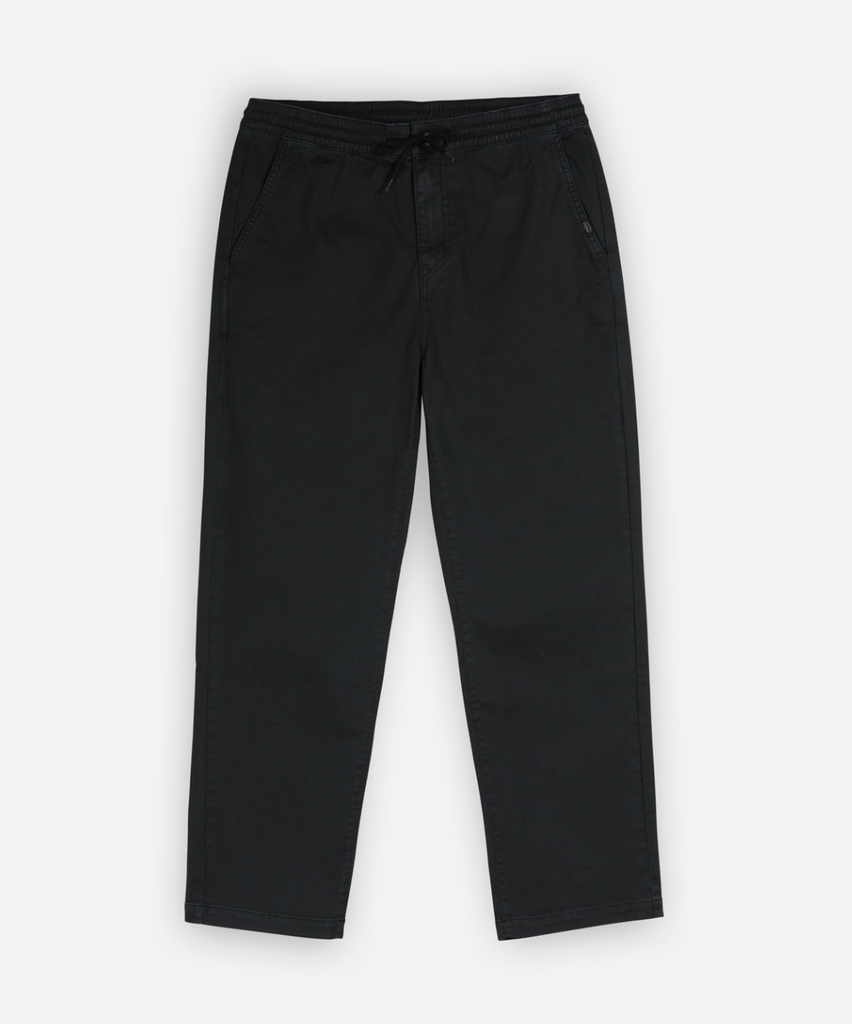Pantalón Oxbow Chino EW - Black