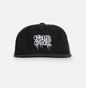 Gorra Oxbow Crossflo - Black