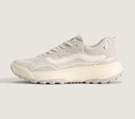 Zapatillas Vans Crosspath - Oatmeal
