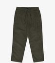 Pantalón de Pana Billabong Larry Cord - Rifle Green (rfg)