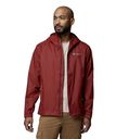Chaqueta Columbia Watertight II Jacket - Red Oxide
