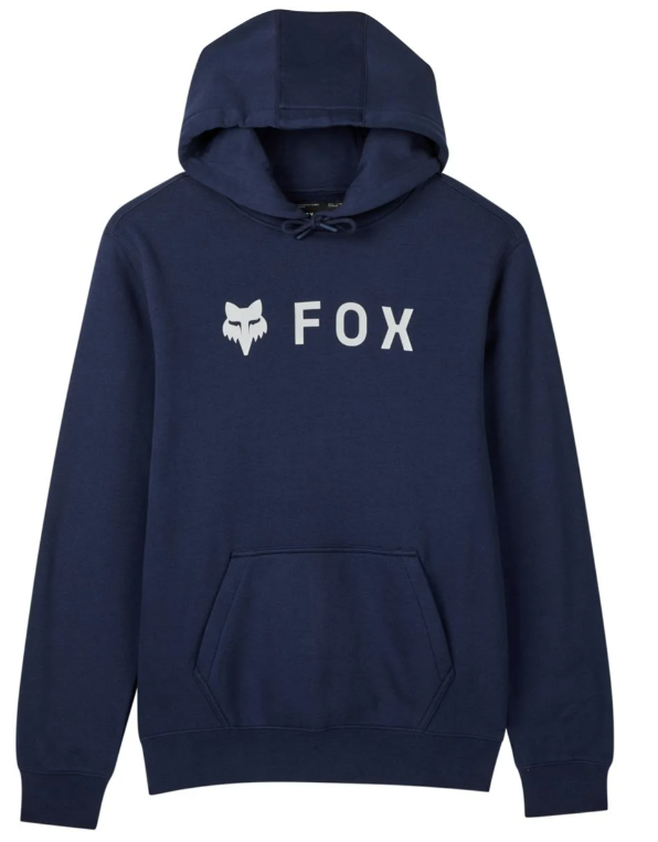 Sudadera con Capucha Fox Absolute - Midnight