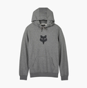 Sudadera con Capucha Fox Head - Heather Graphite (htr graph)