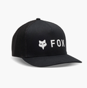 Gorra Fox Absolute Flexfit - Black (blk)