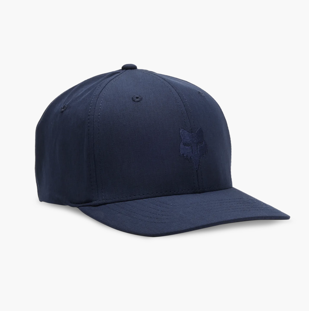 Gorra Fox Head Select Flexfit - Heather Midnight (htr mdnt)