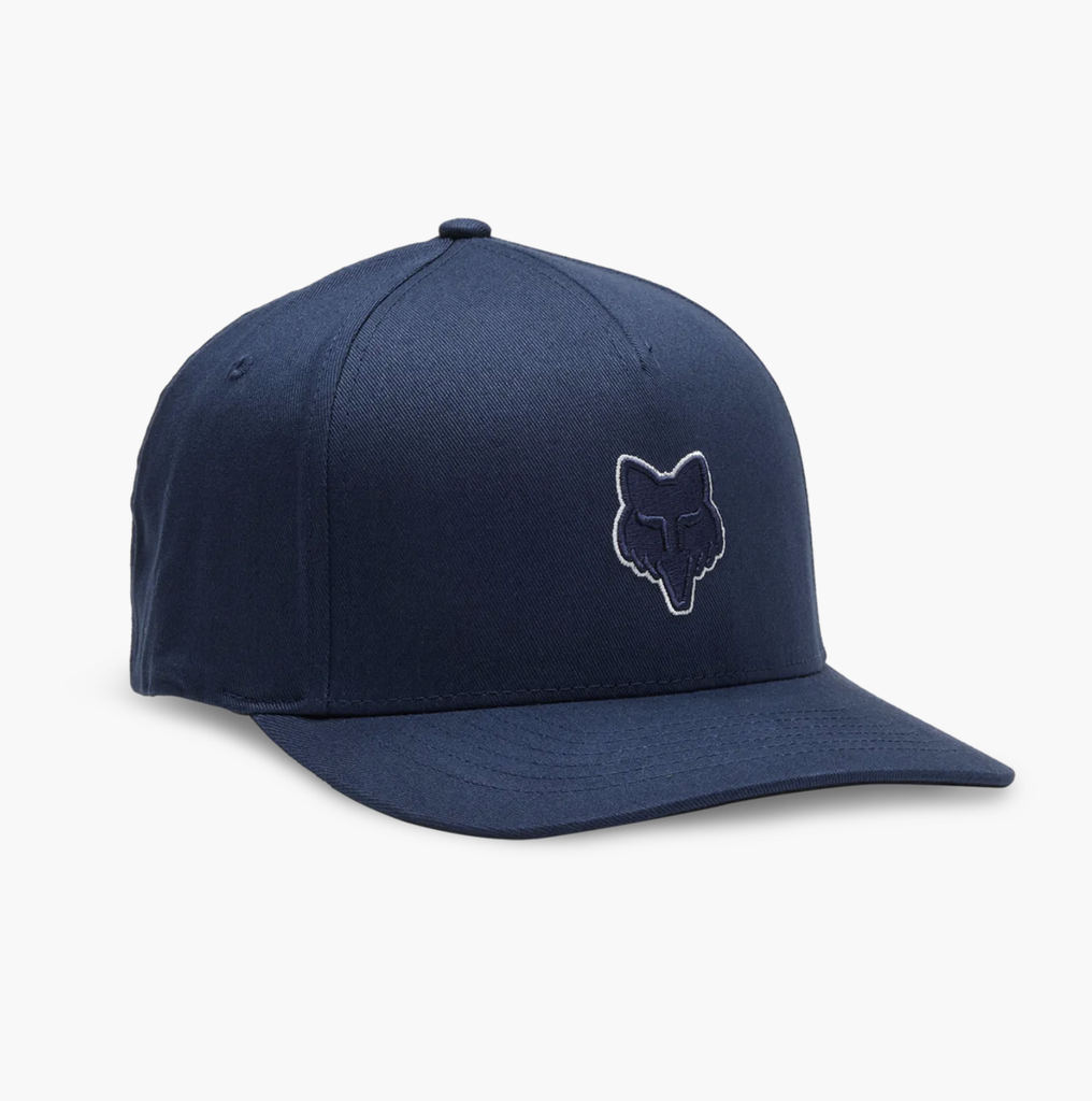 Gorra Fox Head Flexfit - Midnight (mdnt)