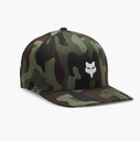 Gorra Fox Head Camo Tech Flexfit - Green Camo (grn cam)