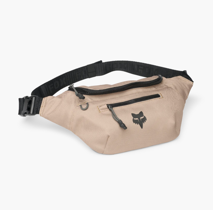 Riñonera Fox Head - Brown Sugar (brn sug)