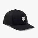 Gorra Fox Head - Black (blk)