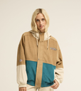 Chaqueta de Pana Billabong Since 73 Set The Tone - Colonial Blue