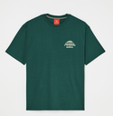 Camiseta Quiksilver Bob Marley Concert - Botanical Garden
