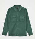 Camisa Quiksilver Venture - Forest