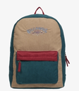 Mochila Billabong Since 73 Team - Colonial Blue