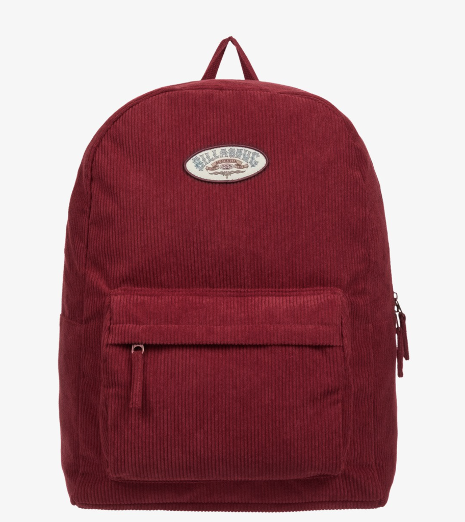 Mochila Billabong Since 73 Team - Burn Russet