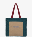 Bolso Billabong Since 73 Set The Wave - Colonial Blue