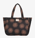 Bolso Billabong Dreamaway Canvas - Black Canvas