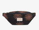 Riñonera Billabong Canvas Banana - Black Sands
