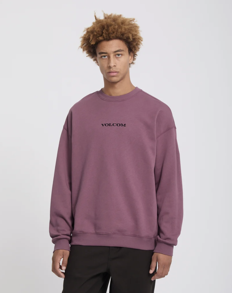 Sudadera Volcom Stone - Orchid