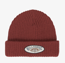 Gorro Billabong Since 73 Alta - Burn Russet