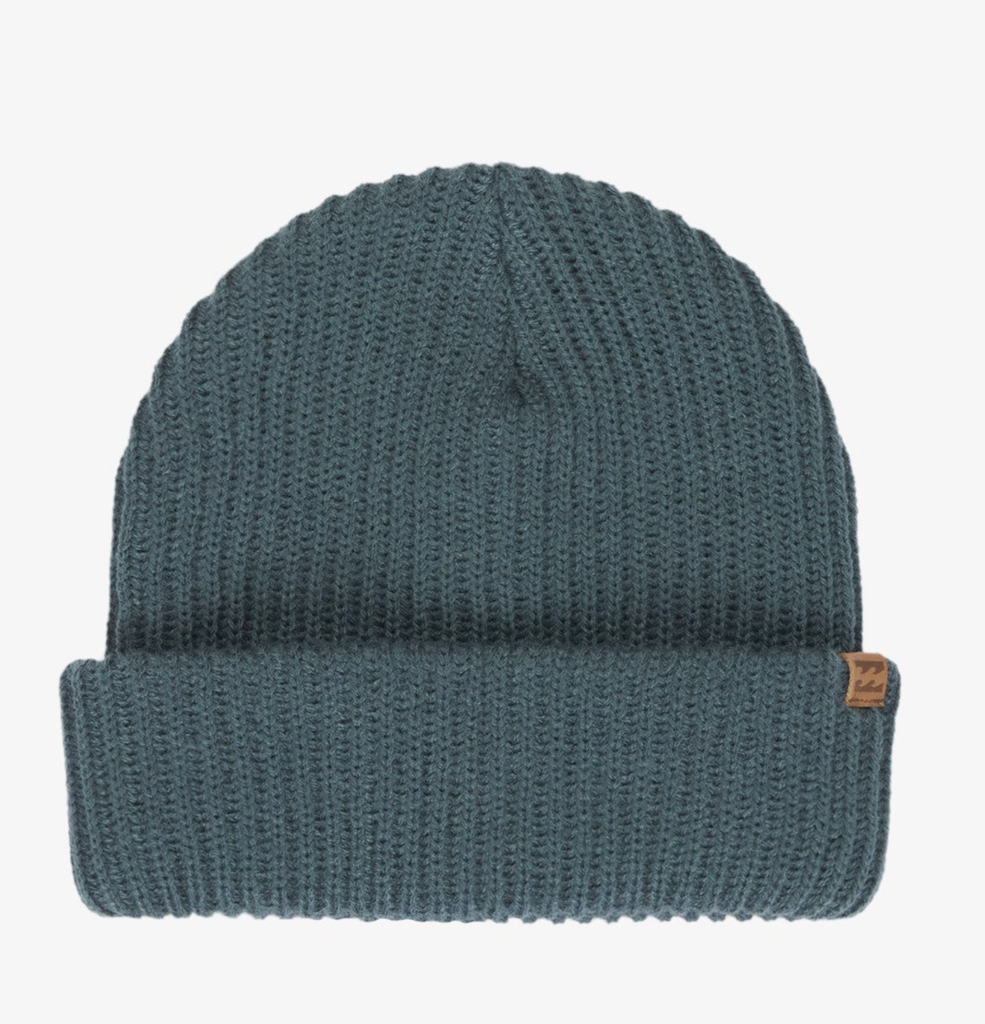 Gorro Billabong Alta Rib - Stormy Seas